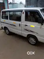 Maruti Suzuki Omni 2007 Petrol 87500 Km Driven