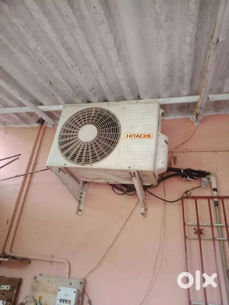Hitachi air condisan