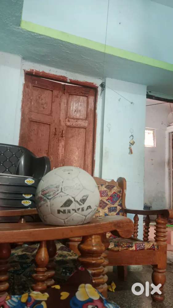 This is a footbaall