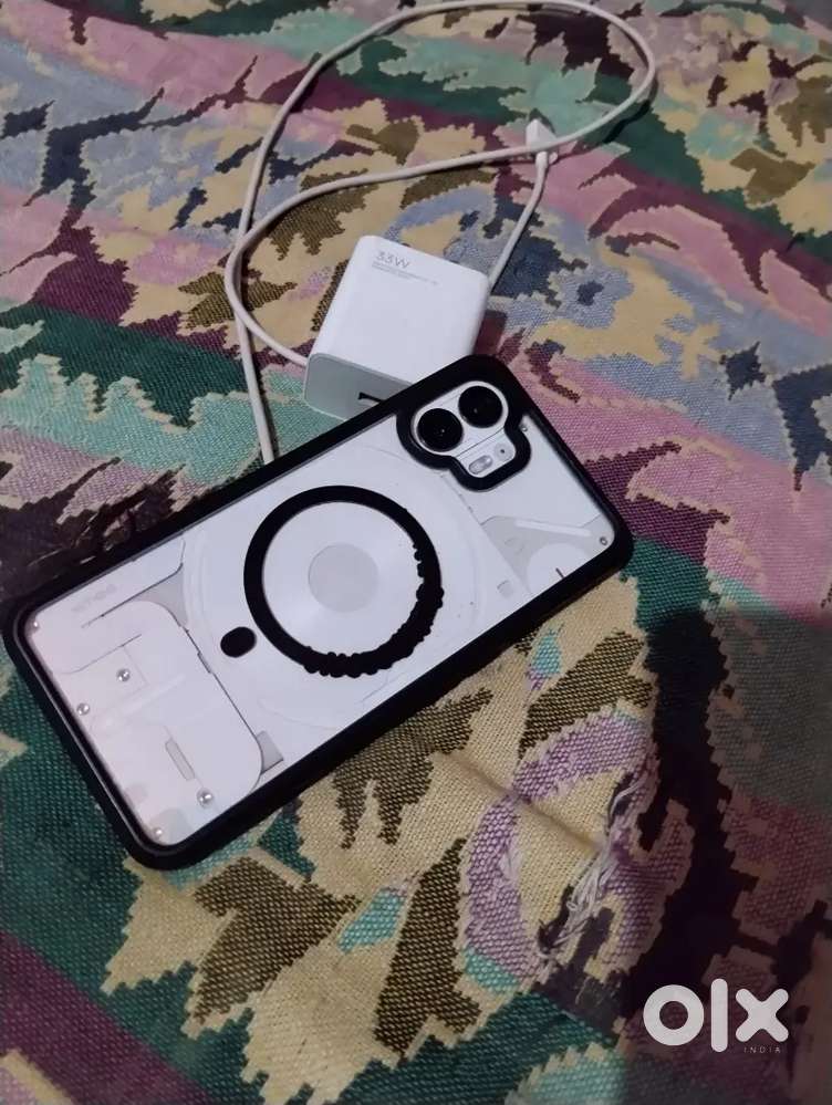 Nothing Phone 2