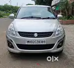 Maruti Suzuki Dzire 1.2 VXI, 2013, Petrol