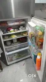 Samsung fridge 528 litres