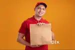 Food Delivery Boys Gurgaon