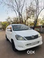 Toyota Innova 2007 Diesel Good Condition