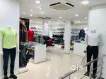 Reputed Brand shop