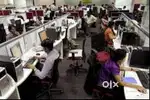 FRESHER JOB VACANCY