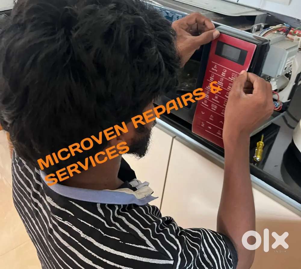 MICROVEN REPAIRS & SERVICES