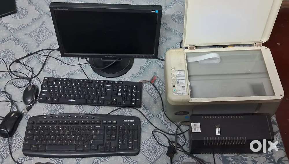 All computer accessories