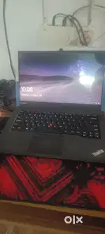 Lenovo T440 4GB 128GB SSD