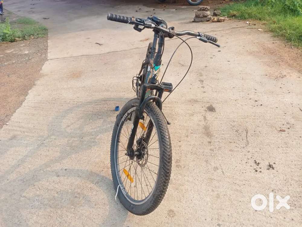 Bycycle for sale