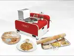 Mukunda Foods Domestic Dosamatic automated Dosa making machine.