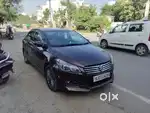 Well maintained ciaz rsmodel 2015  100% condition with assurity