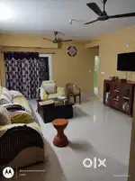 2BHK Furnished on Rent near City Centre 2, Newtown