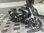 Well maintained  low km 15000. Company service