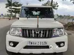 Mahindra Bolero 1.5 B6 (O), 2023, Diesel