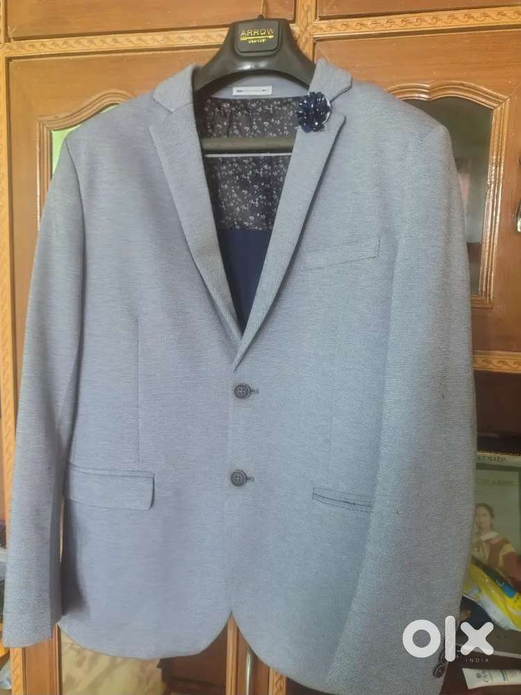 Arrow Blazer