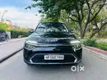 Kia Carens Luxury (O)1.5 Diesel AT 7 STR, 2022, Diesel