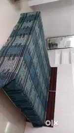 1 bhk fully furnished flat affordable flal