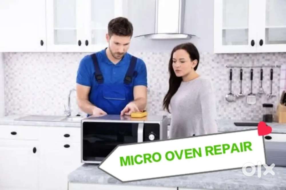MICRO OVEN REPAIR
