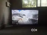 Mi 4k ultra hd 50 inch led android tv