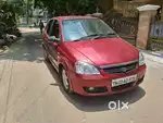 Tata Indica Xeta GLS BS IV, 2007, Diesel