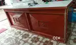 Shop Counter (7×2×2.5) feets (Price Negotiable)