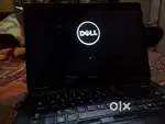 Dell Touch screen i5 laptop