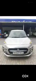 Maruti Suzuki Swift 2022 Petrol Good Condition
