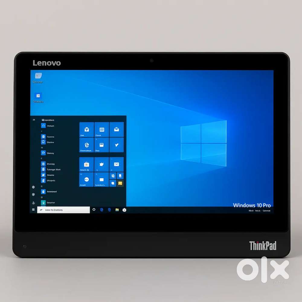 Lenovo ThinkPad Helix touch laptop + tab 180gb SSD 4gb RAM