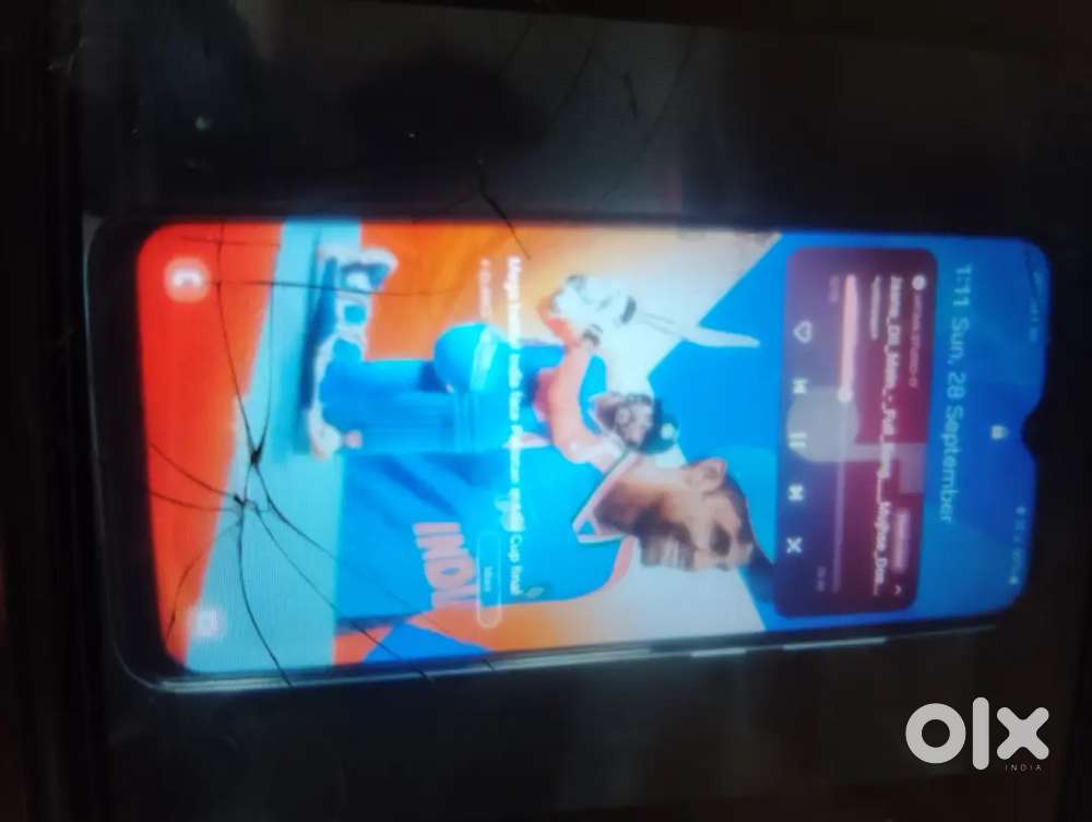 Samsung galaxy