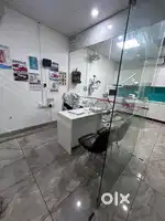 Space available for rent