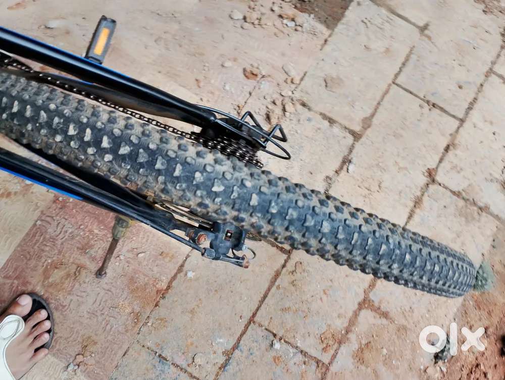 Warcry roaded gear cycle for sale