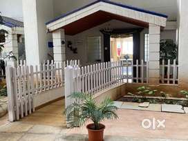 3.5 garden duplex dor sale