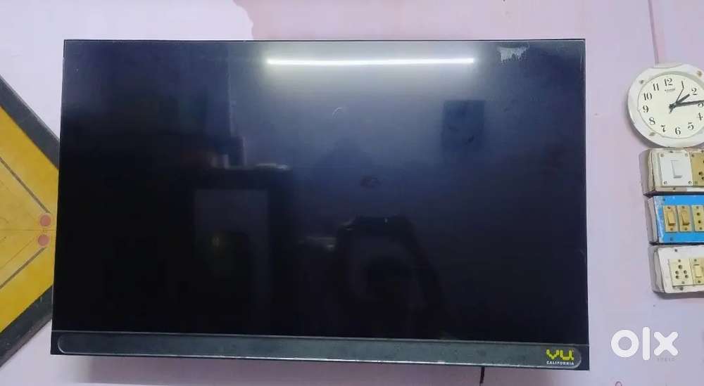 Vu tv 2023 model