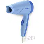 Hair dryer