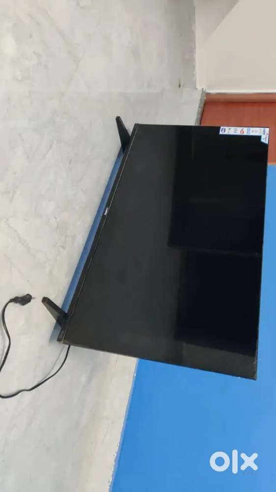 eAirtec 43eco is a 43-inch Full HD Smart LED TV (OLED TV)