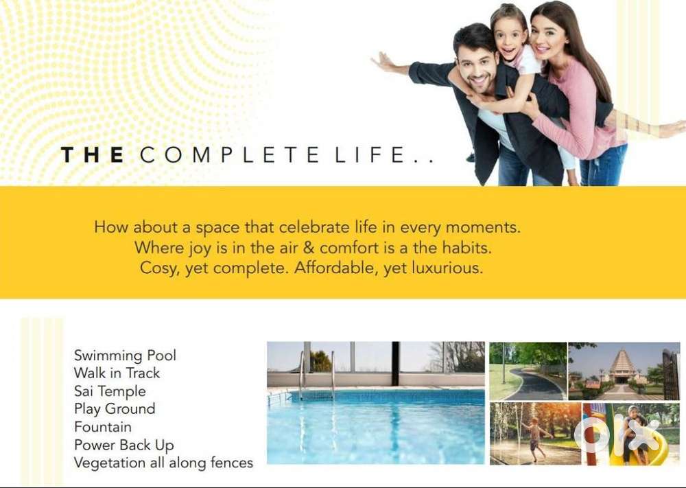 Flat & Apartment in Patna