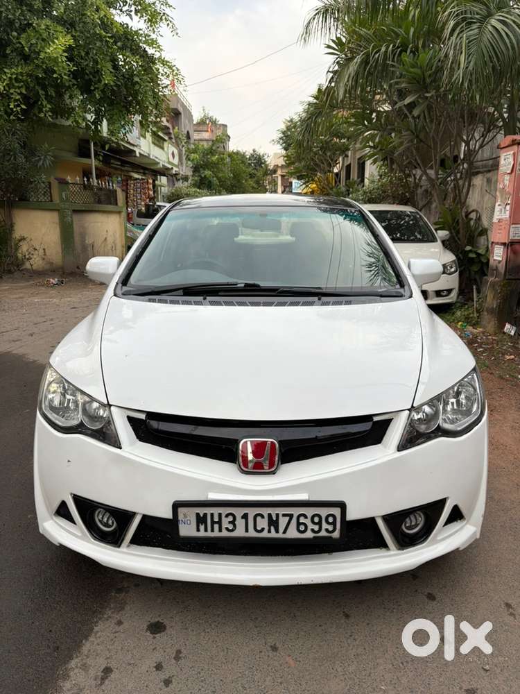 Honda Civic superb condition Well Maintained