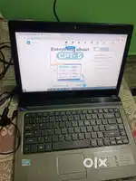 Laptop sell gud condition