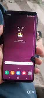 Samsung s9+