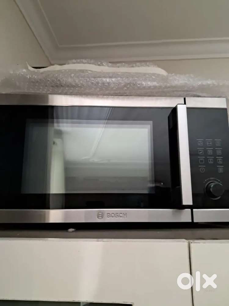 Microwave  for kitchen