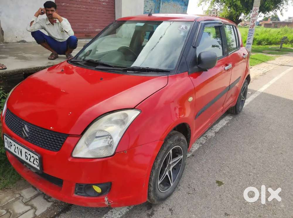 Maruti Suzuki Swift 2008model hai