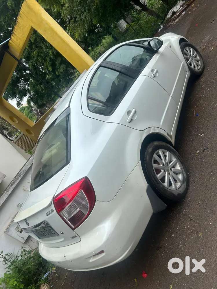 Maruti Suzuki SX4 2011 Diesel Well Maintained