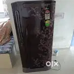 LG single door Fridge