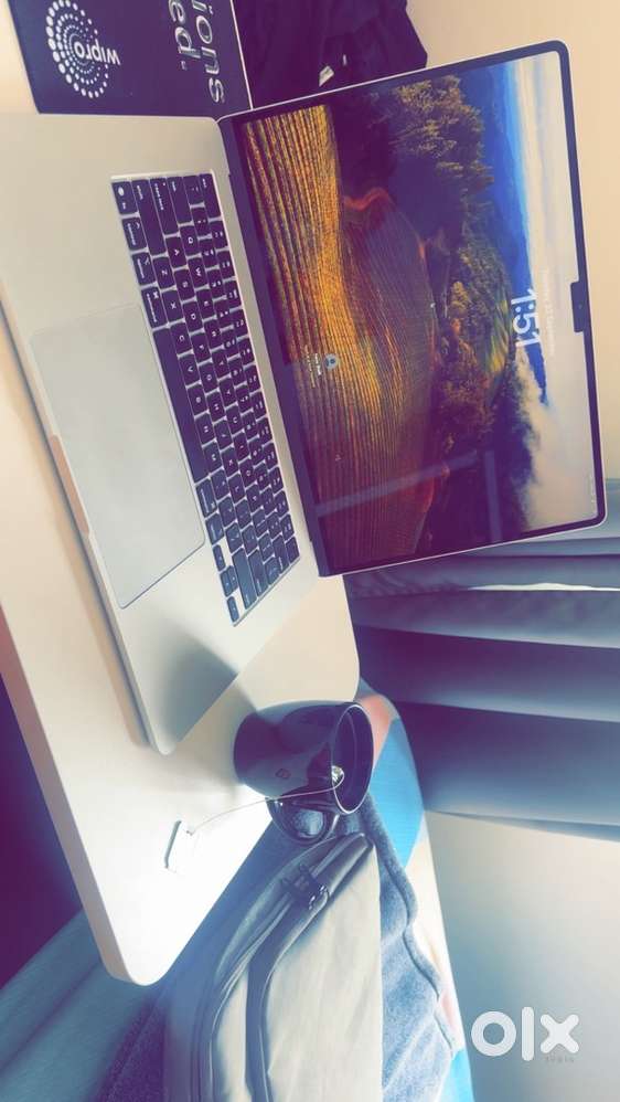 Mac book air m4 chip