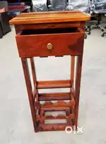 URBAN LADDER : SHESHAM BAR CABINET FOR SALE.,FLASH 70% OFF SALE.
