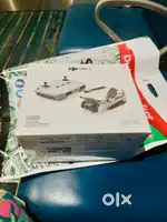 DJI MINI 3 fly more combo