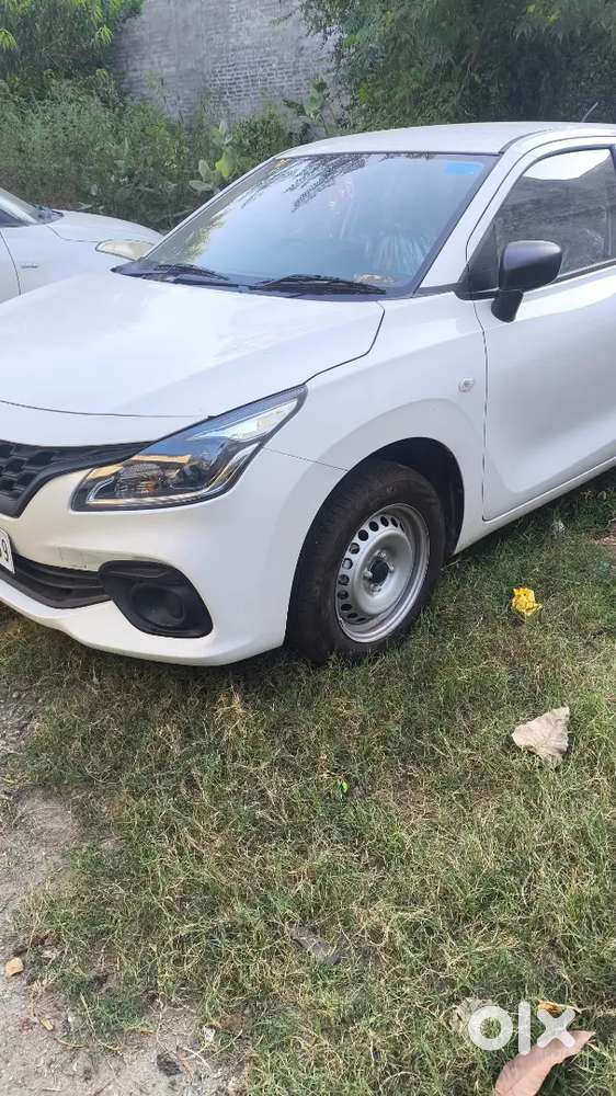 Maruti Suzuki Baleno 2024 Petrol 3500 Km Driven