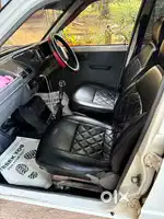 Maruti Suzuki 800 2001 Petrol Well Maintained