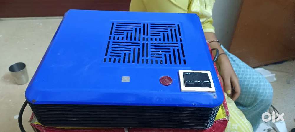 room heater